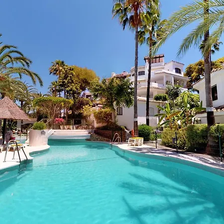 Apartment Golden Beach Oasis Of Peace - Eaw Homes