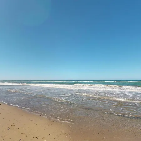Golden Beach Oasis Of Peace - Eaw Homes * Marbella