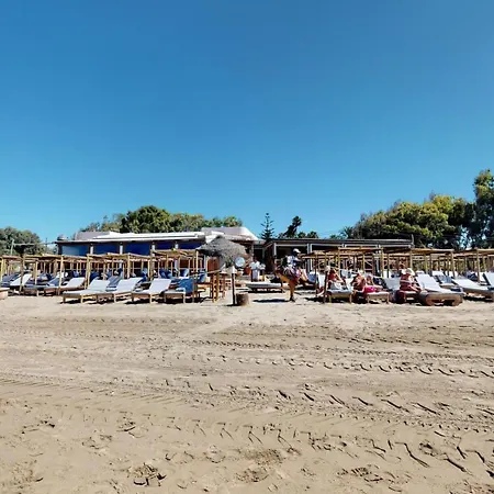 Apartment Golden Beach Oasis Of Peace - Eaw Homes *