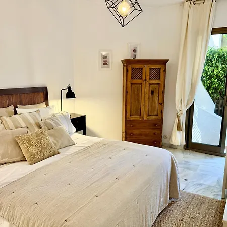 Apartment Golden Beach Oasis Of Peace - Eaw Homes