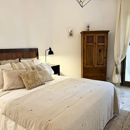 Golden Beach Oasis Of Peace - Eaw Homes Marbella