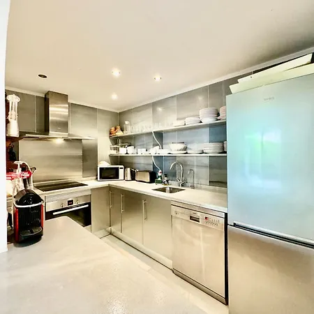 Golden Beach Oasis Of Peace - Eaw Homes Apartment *