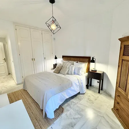 Golden Beach Oasis Of Peace - Eaw Homes Apartment Marbella