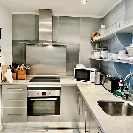 Golden Beach Oasis Of Peace - Eaw Homes Apartment