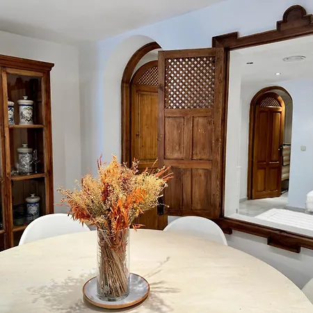 Golden Beach Oasis Of Peace - Eaw Homes Marbella