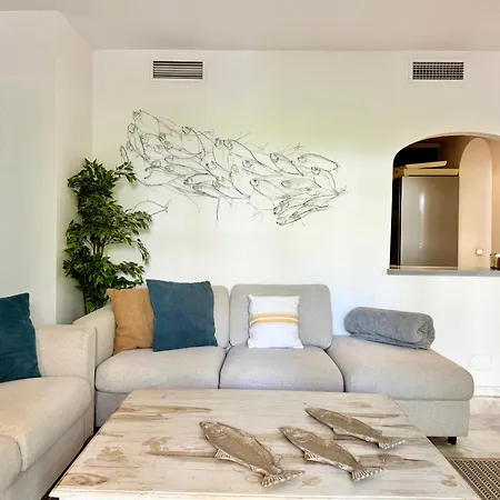Apartment Golden Beach Oasis Of Peace - Eaw Homes *