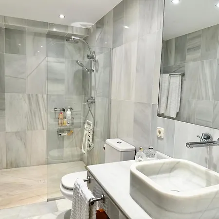 Apartment Golden Beach Oasis Of Peace - Eaw Homes Marbella