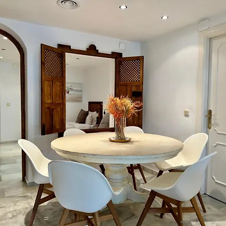 Apartment Golden Beach Oasis Of Peace - Eaw Homes Marbella
