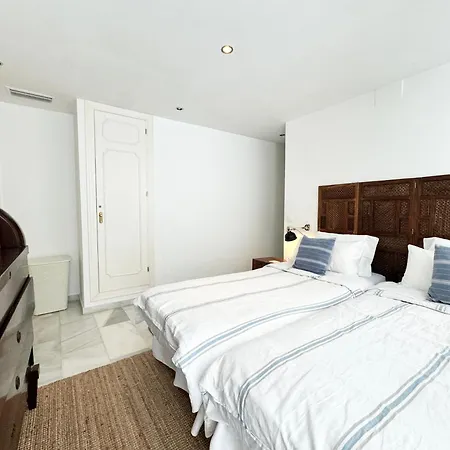 Golden Beach Oasis Of Peace - Eaw Homes * Marbella